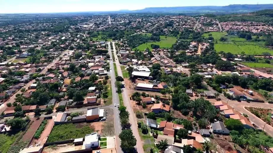 Imagem de compartilhamento para o artigo Rio Verde recebe R$ 18 milhões em melhorias do Governo do Estado da MS Todo dia